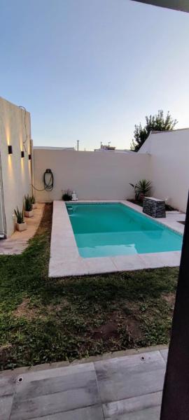 Casa Marqués con pileta